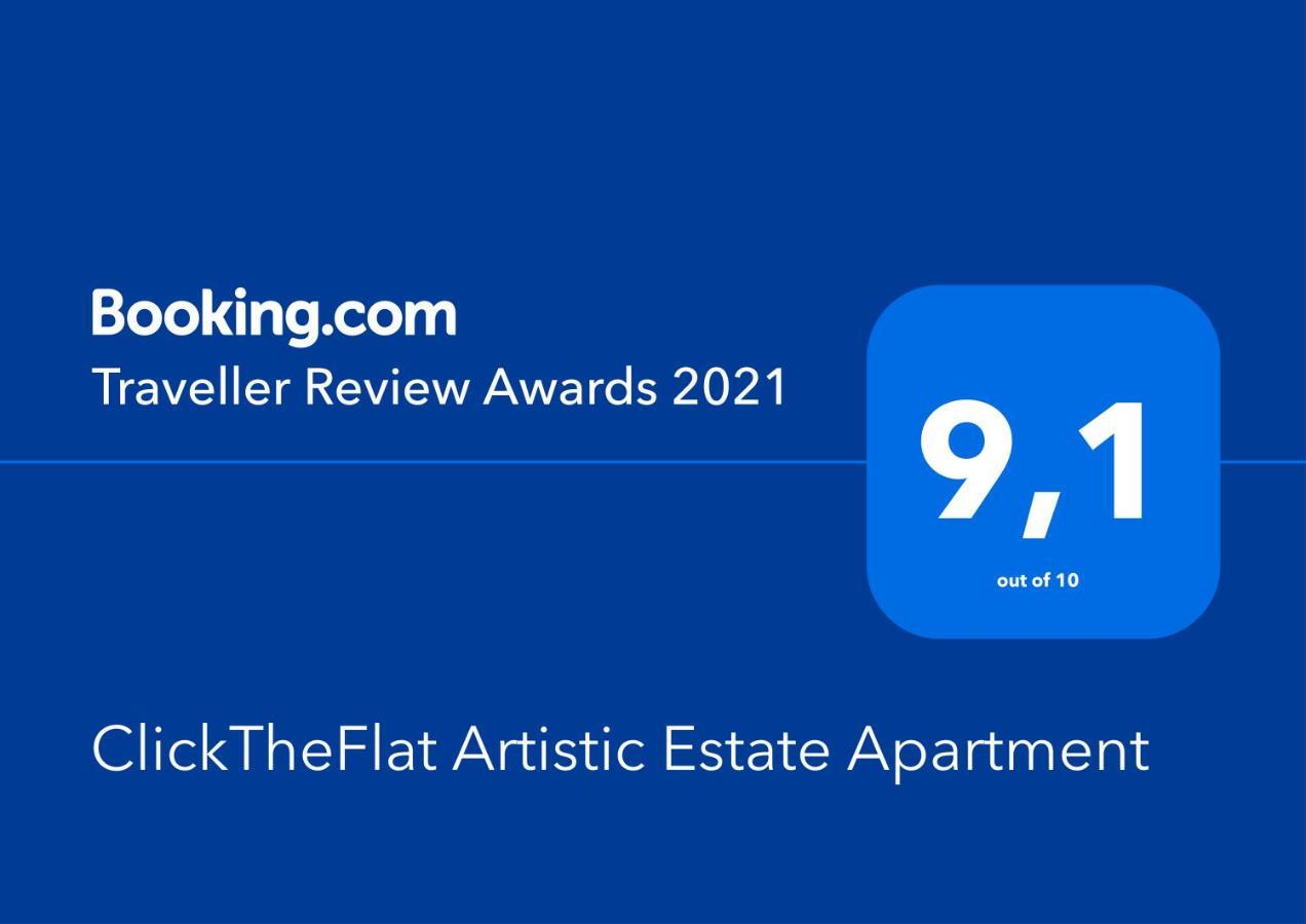 Clicktheflat Artistic Estate