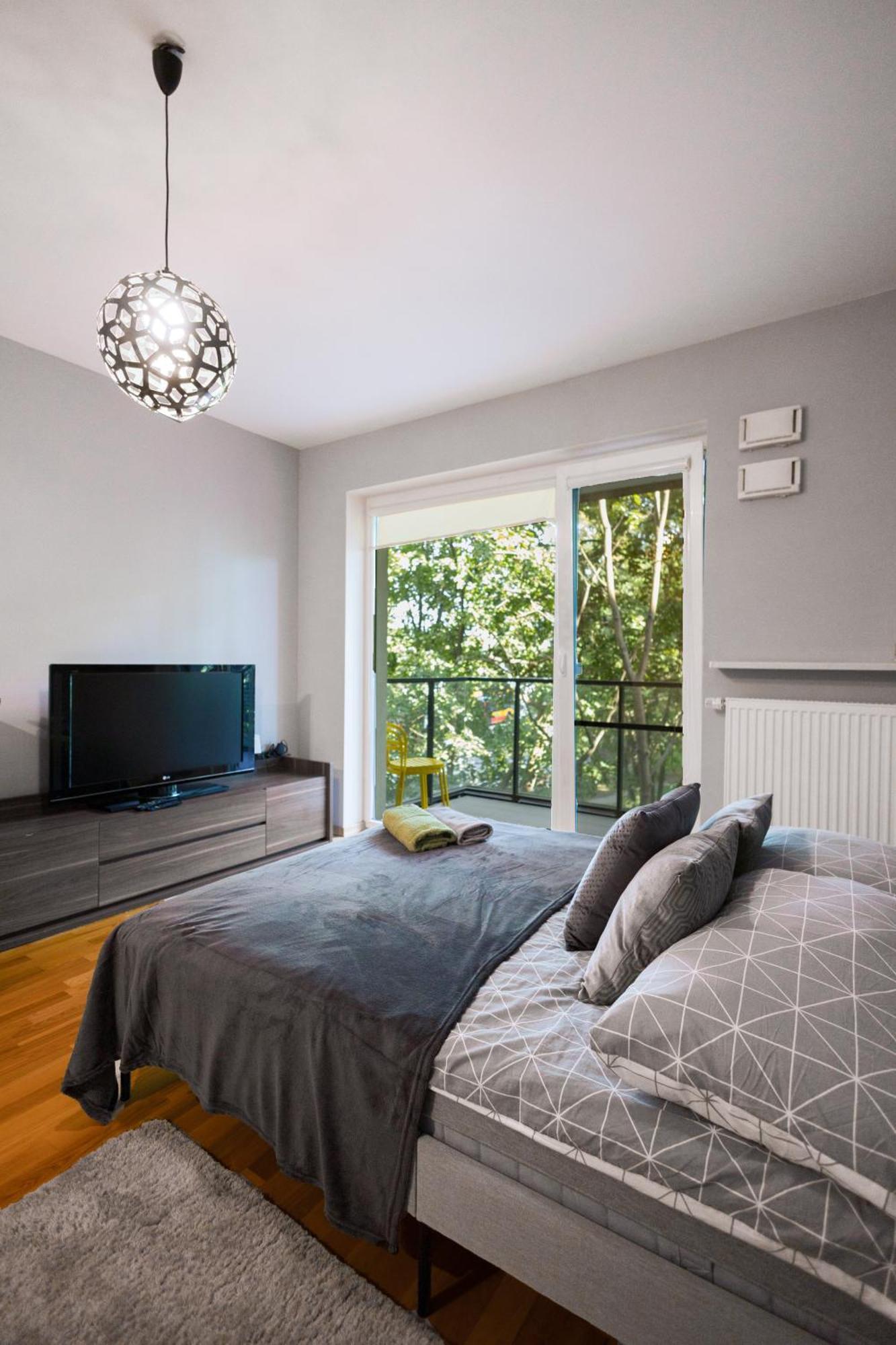 Clicktheflat Artistic Estate Apartment *