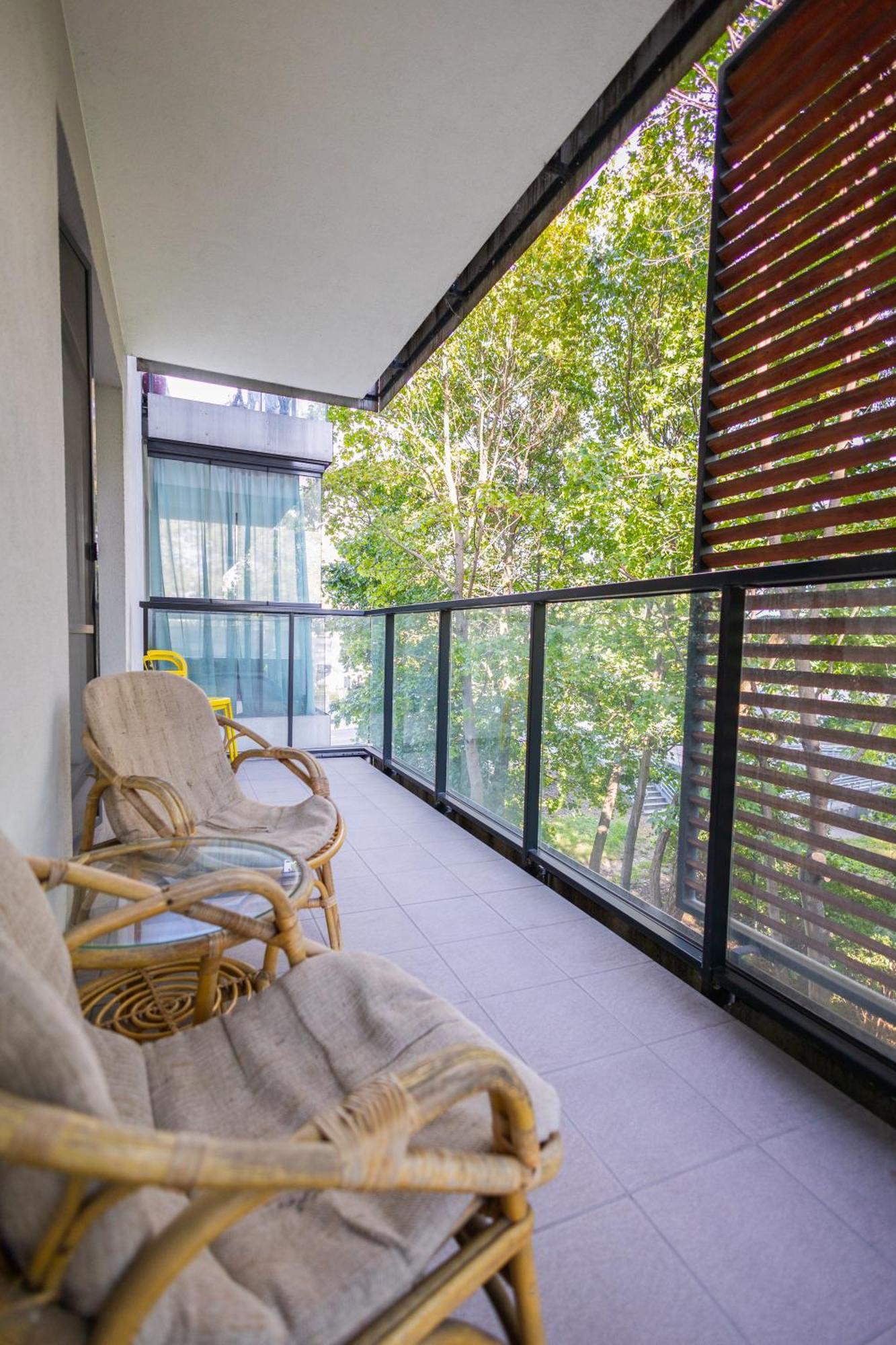 Clicktheflat Artistic Estate Apartment *